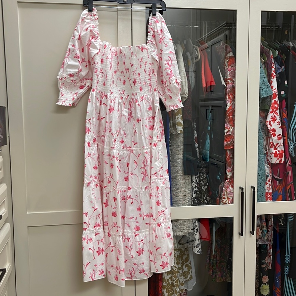 Hill House Home Nap Dress